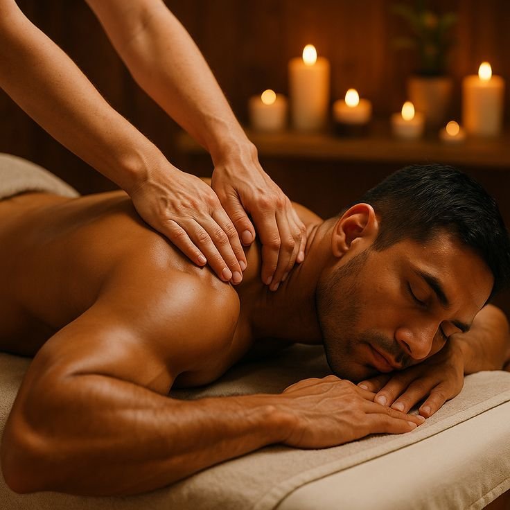 Full Body Massage